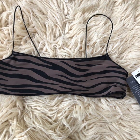 Tropic of C bikini top - Picture 2 of 7